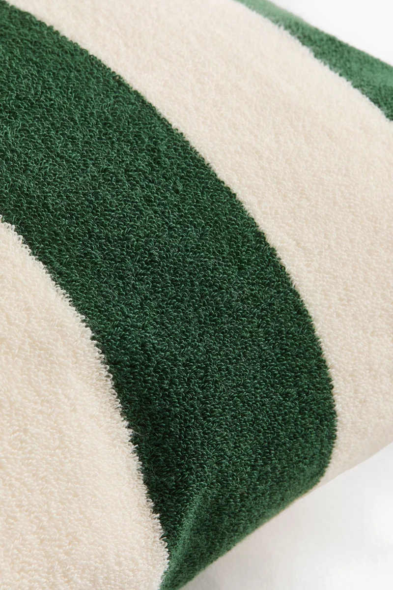 اتش اند ام وسادة للشاطئ من التيري