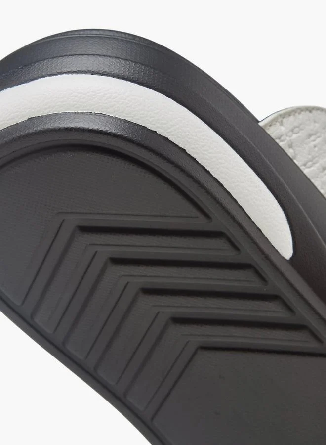 LBL by Shoexpress WHITE Men Slip-On Arabic Sandals for Men | Best Price UAE