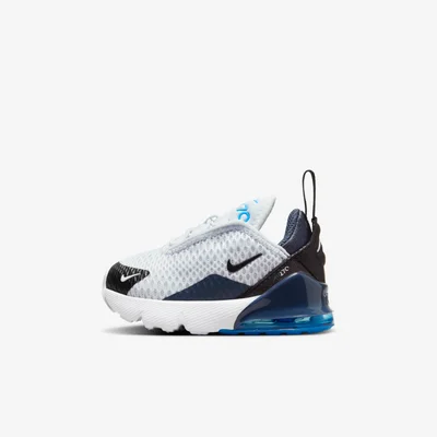 Nike Kids' Air Max 270 Shoes