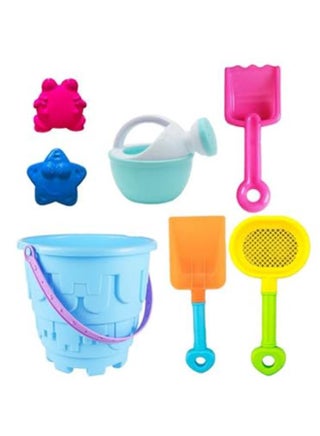 Beach And Bathroom Games For Children, Beach Toys With Bucket, Soft Silicone Beach Games Children, Sea Games For Children Boys Girls. - pzsku/ZF6F9F60BBDD6E71677C9Z/45/1747645598/68b67d3f-080c-42c2-a59d-b752c91c632a