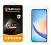 Supershieldz 2 Pack Designed for Samsung Galaxy A35 5G Tempered Glass Screen Protector Anti Scratch Bubble Free - Image 2