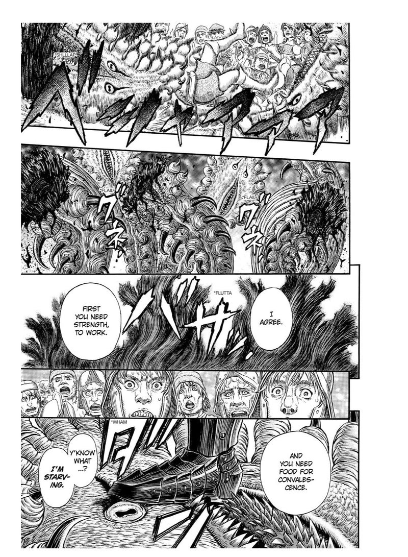 Berserk Deluxe Volume 13 - Image 3
