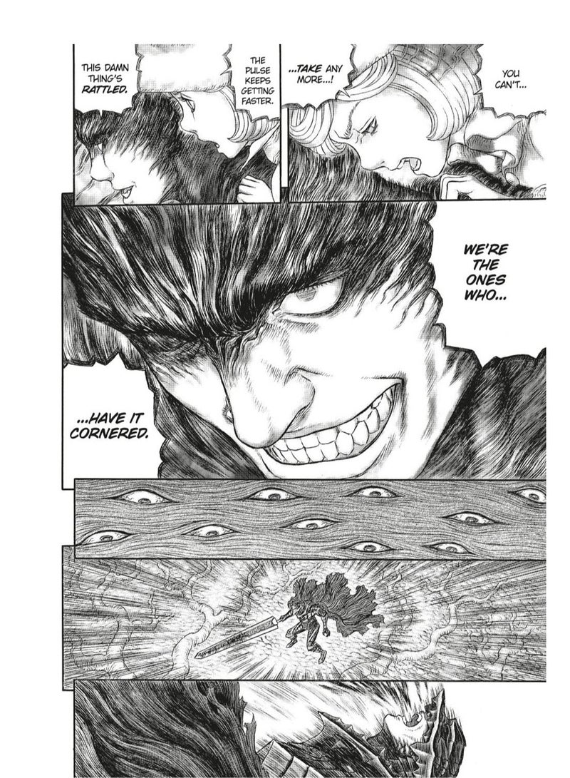Berserk Deluxe Volume 13 - Image 4