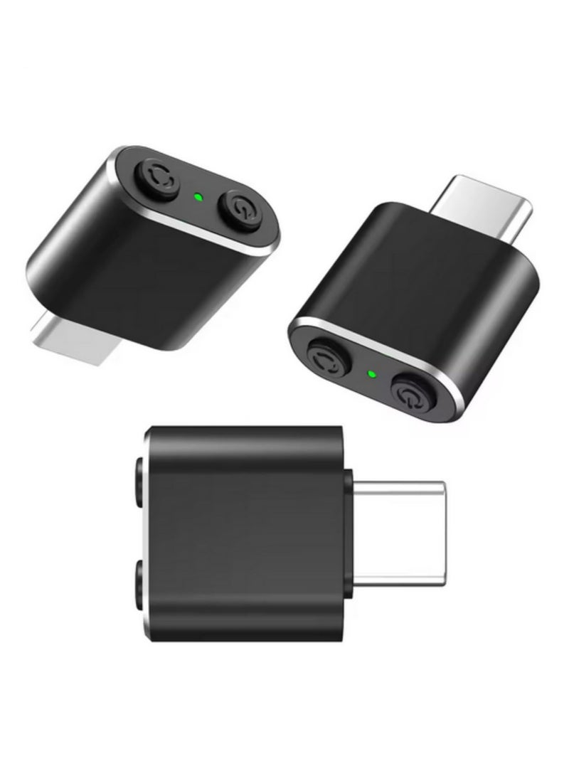 Automatic Mouse Jiggler 3 Track Mode Adjustable Automatic Move Cursor Shaker Undetectable Plug and Play with ON OFF Switch for Computer USB  - Image 3
