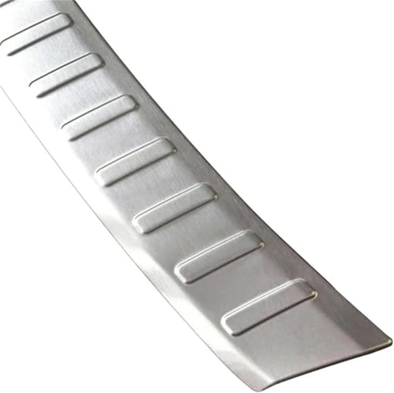 QASULER Rear Bumper Protector for Q2 Models - Image 3