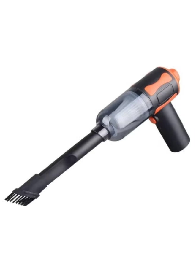 Portable Cordless Vacuum Cleaner (3 in 1) | Superior cleaning for your car and office in seconds - Image 1