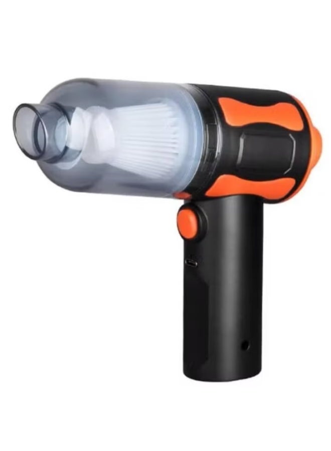 Portable Cordless Vacuum Cleaner (3 in 1) | Superior cleaning for your car and office in seconds - Image 2