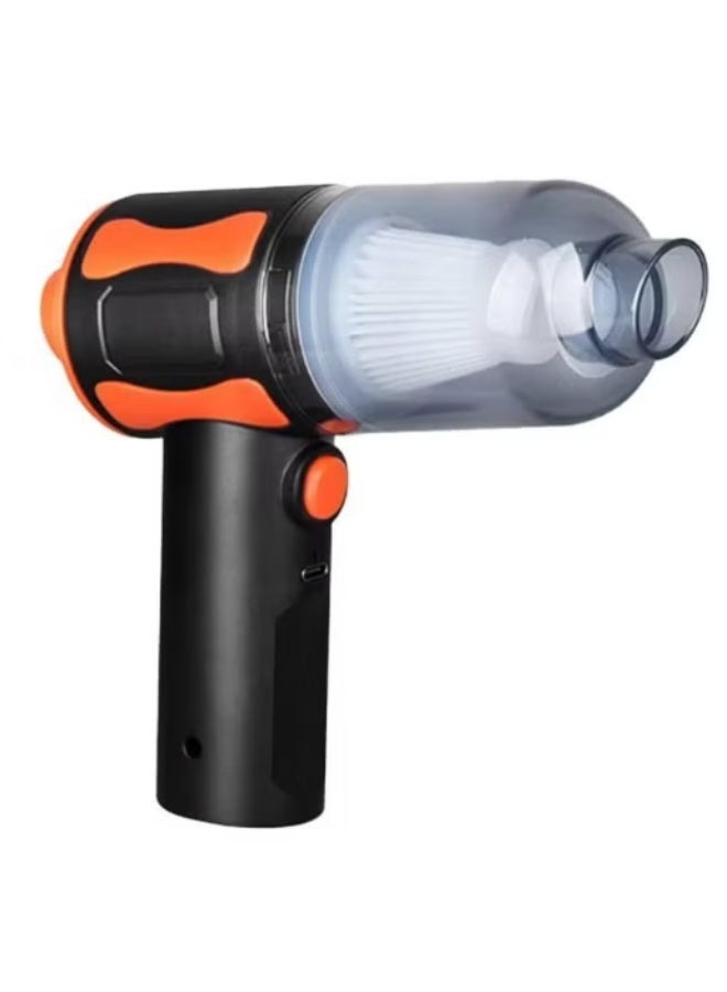 Portable Cordless Vacuum Cleaner (3 in 1) | Superior cleaning for your car and office in seconds - Image 3