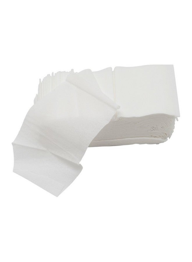 Graham GRAHAM SANEK Salon Barber Stylist Neck Strips (12 Packs of 60) SD-43310 (4 Pack) - Image 3