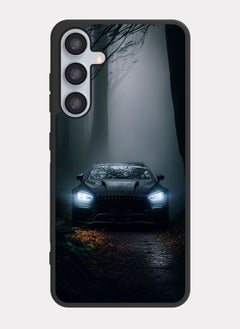 Samsung Galaxy A55 case cover Mercedes Benz AMG GT