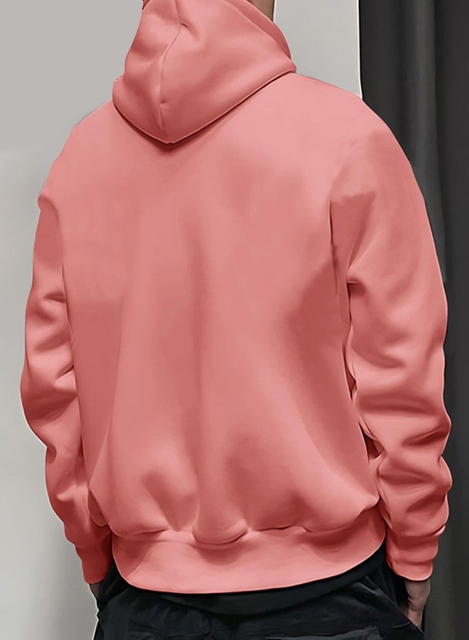 Noble Monk Men's Full-Sleeve Regular Fit Sweatshirt - Image 2