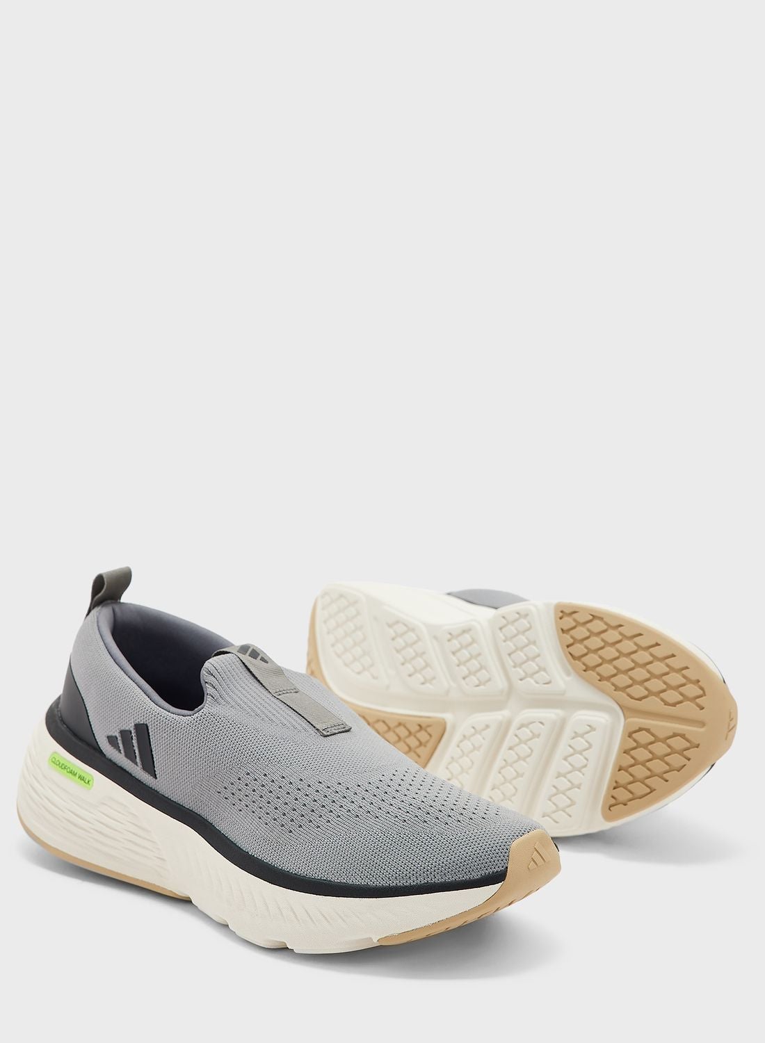 【Adidasコリア】 Cloudfoam Go Lounger Shoes Buy adidas White Cloudfoam Go Lounger Shoes from Next Canada