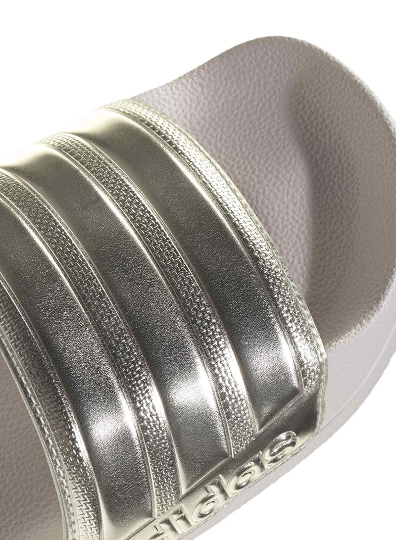Adidas Adilette Shower Slides - Image 5