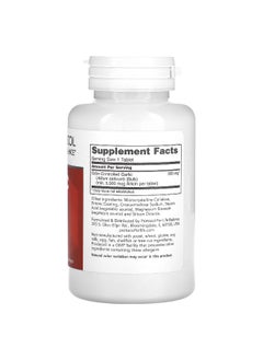 Protocol For Life Balance Protocol for Life Balance, Garlic 5000, 5,000 mcg, 90 Tablets  - Image 2