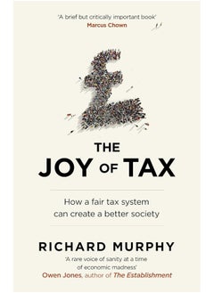 The Joy of Tax  - Image 2