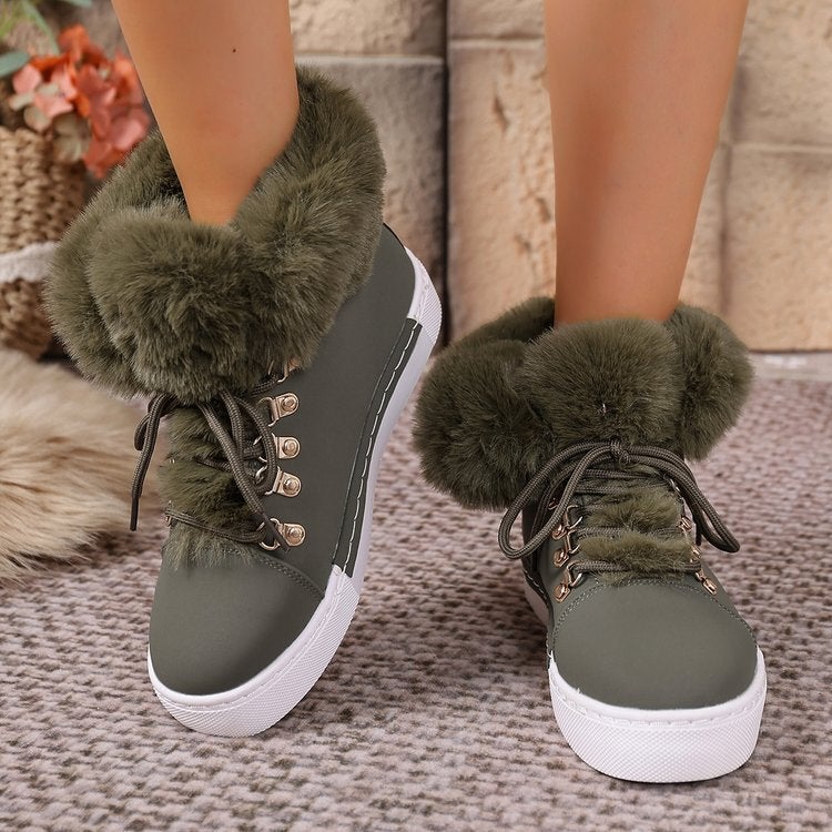 Unisex Casual Sneaker Shoes - Image 1