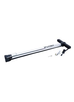 Homesmiths Bicycle Hand Pump 