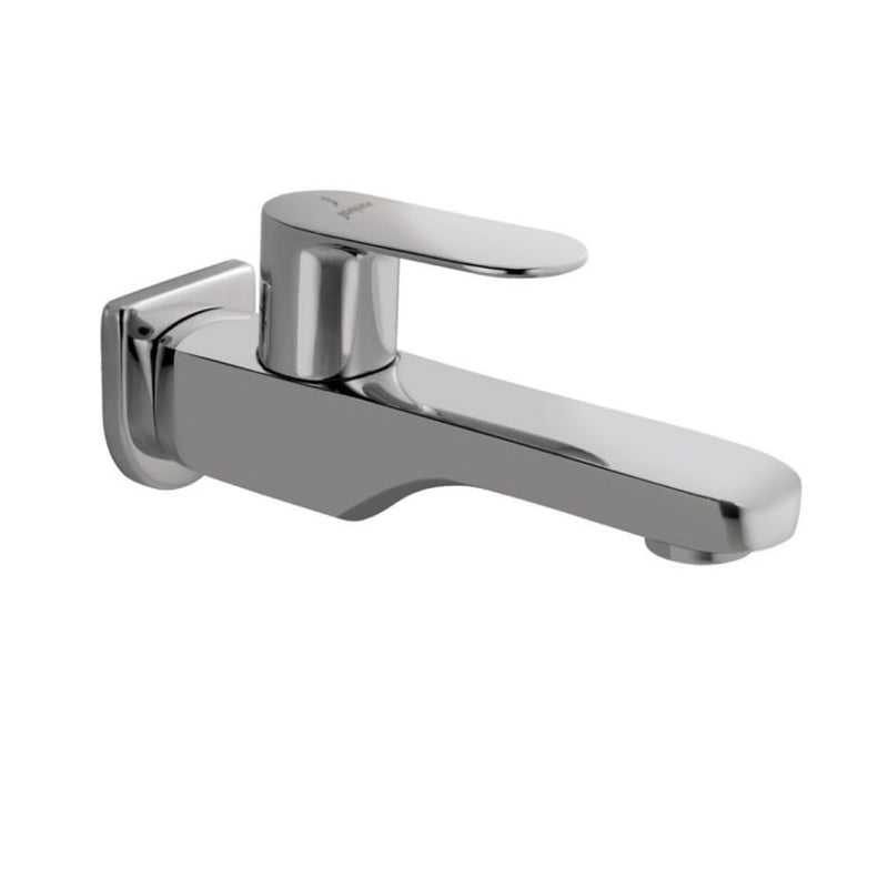 Jaquar Opal Prime Bib Cock with Wall Flange | Durable and Stylish Faucet - Image 3