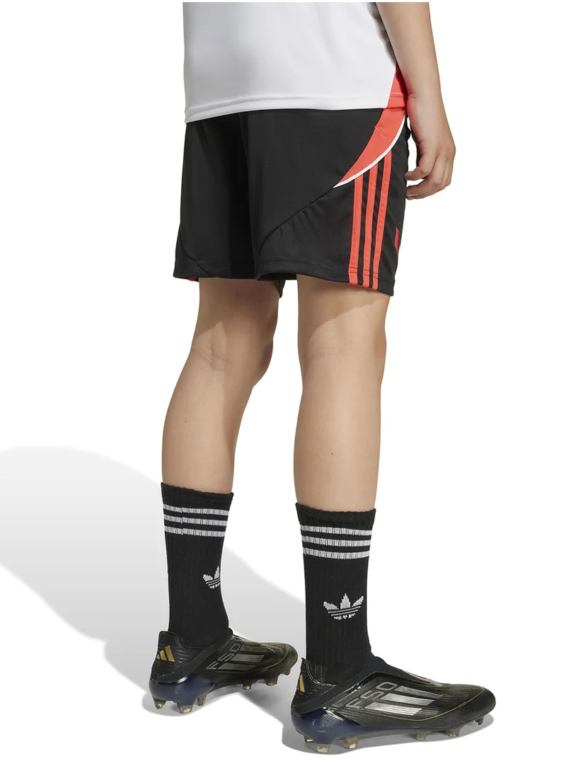 Adidas Youth Messi Shorts