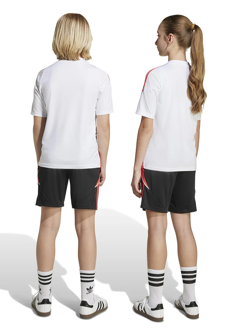 Adidas Youth Messi Shorts