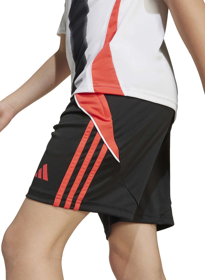 Adidas Youth Messi Shorts