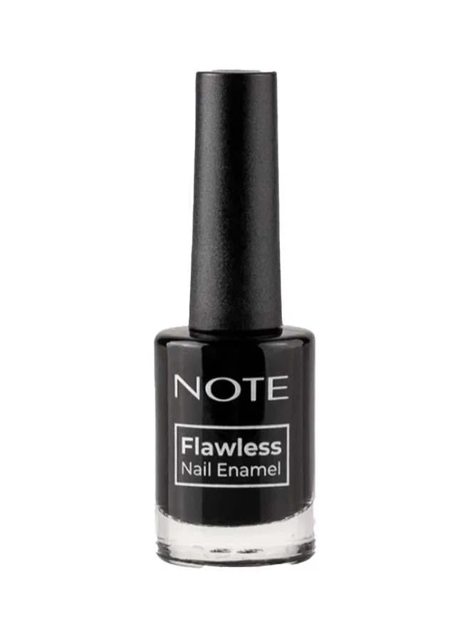 Note Note Flawless Nail Enamel 20 - Night Time