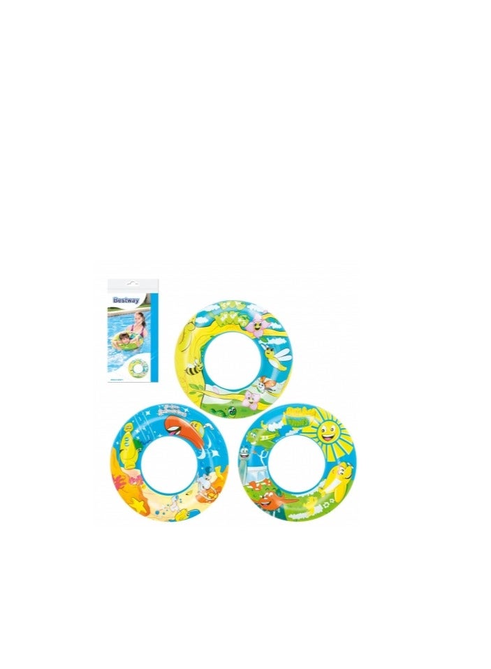 بست واي عوامة  سباحة للأطفال