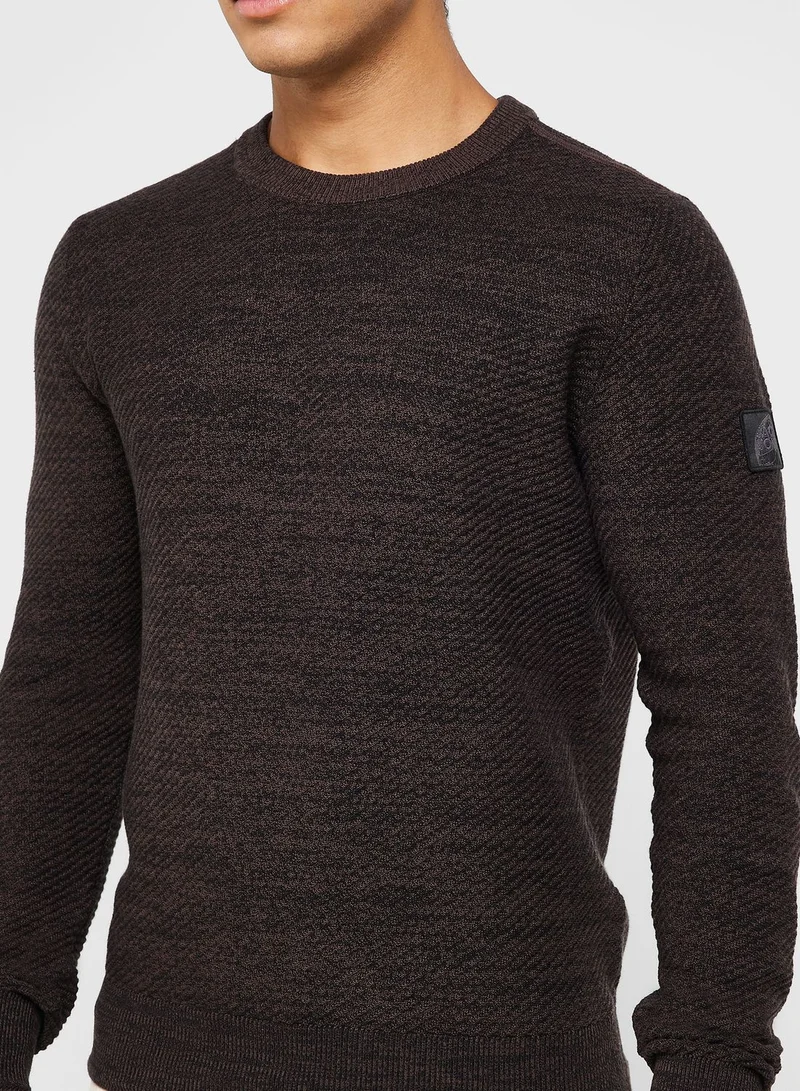 JACK & JONES Essential Knitted Sweater