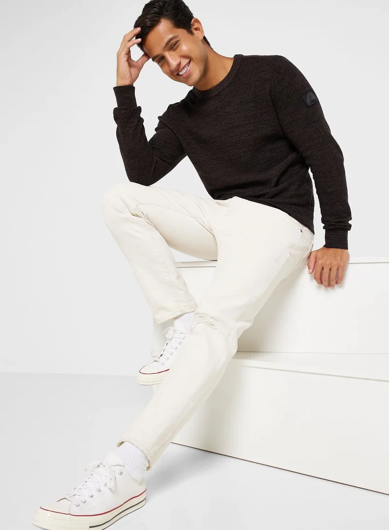 JACK & JONES Essential Knitted Sweater