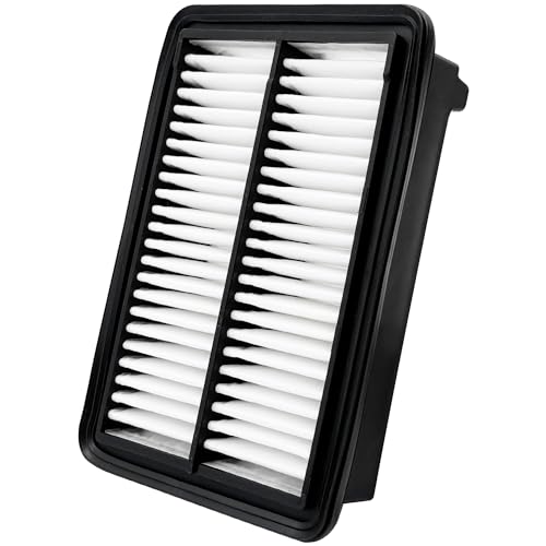 Capume for Engine Air Filter JMAJ20 Fits for Accord Hybrid 20232025 20L CRV Hybrid 20232025 20L Civic Hybrid 2025 20L Replacement for 172206MAJ01WA10124 LX3763 - Image 1