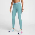 Nike Blue