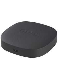ONN Google TV 4K UHD Streaming Media Box With Voice Remote – Smart Android TV Box for Netflix, YouTube, Disney+, Prime Video & More – Ultra HD Picture Quality, Fast Performance, Easy Setup – HDMI Compatible Streaming Device  - Image 2