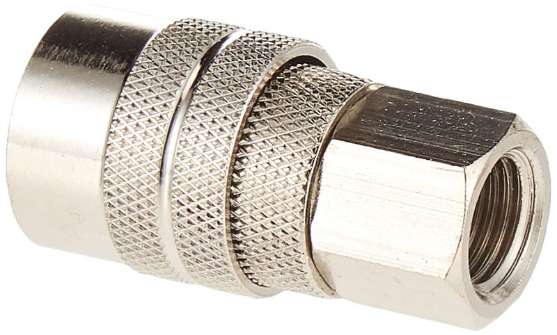 Viair مجموعة نقل مصدر الهواء Viair 90007 ، أسود - Image 3