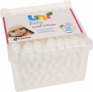 Cotton Ear Swabs -Safety Cotton Swabs- 56 Pieces - pzsku/ZF6FBACF68D72F026D3CDZ/45/_/1727881979/48db92bc-c204-4ba9-a353-8d372137b0a9