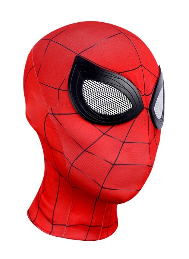 Generic - Spider Man Masks, Superhero Masks Cosplay Costumes Mask, Spider-Man Hero Mask, Dress Up Masks, Superhero Hats Cosplay Costumes for Age 6+ Years Old - Image 1