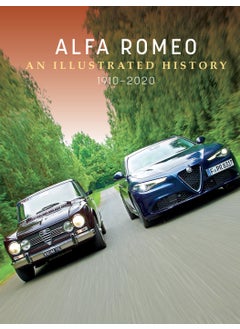 Alfa Romeo 