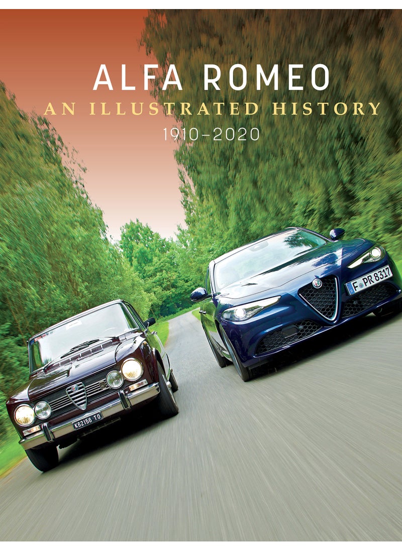 Alfa Romeo 