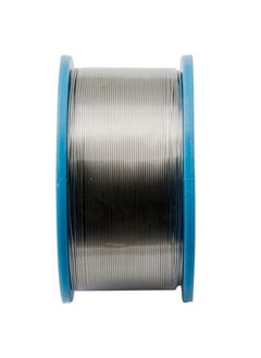 Solder Wire 40g Rosin Core with Tin Lead Sn63/Pb37, Electronics Smartphones Mobile Tablets Soldering Wire Reel (0.6mm Diameter) - pzsku/ZF6FBF0A2CFFDF3A2BD04Z/45/_/1690182470/938ff052-88c2-498b-9c1d-3e4527dbee93