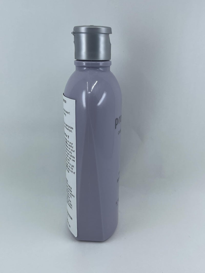 Lebel شامبو لابل كوزمتيكس برو إديت هوم تشارج باونس فيت - 300 مل - Image 5