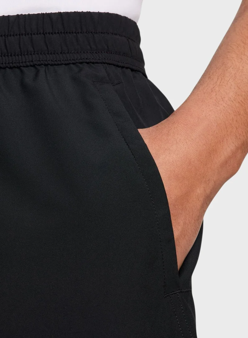 Nike Dr-Fit Form Shorts