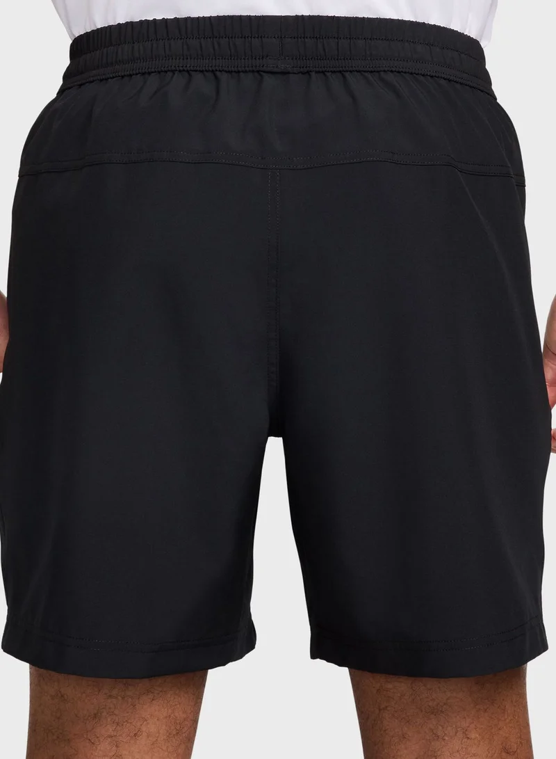 Nike Dr-Fit Form Shorts