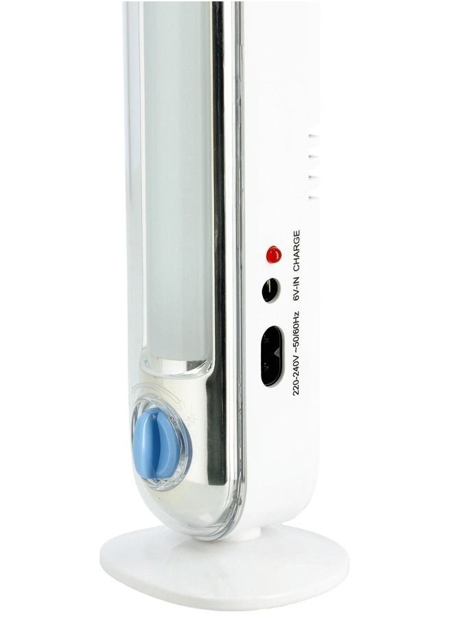 Rechargeable LED Lantern, Light Dimmer, 30pcs LED, GE51035