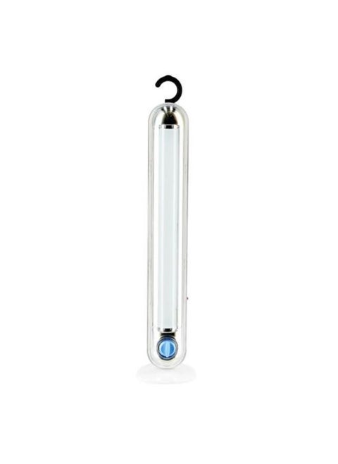 Rechargeable LED Lantern, Light Dimmer, 30pcs LED, GE51035