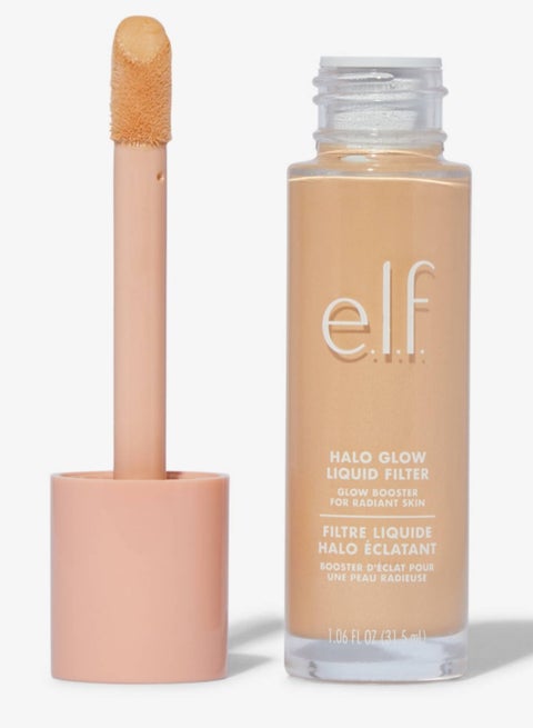 Halo Glow Liquid Filter 0 Fair 31.5 mL