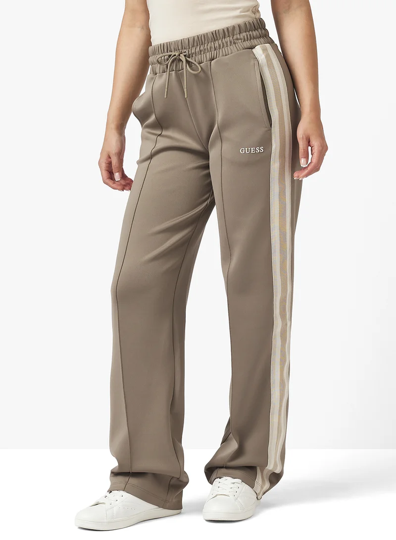 جس Yarrow Straight Long Pant