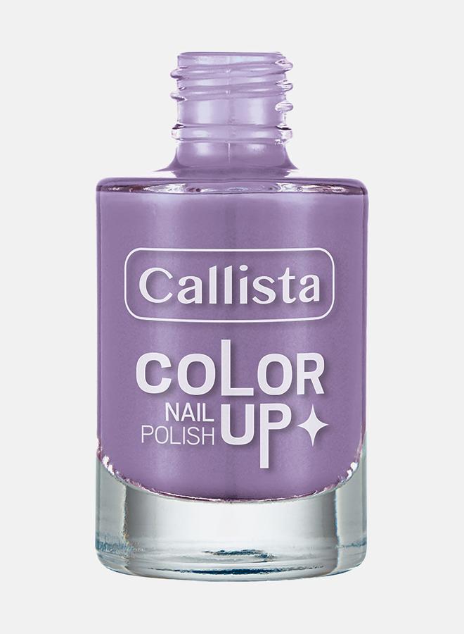 Callista Color Up Nail Polish,620 Lilac Clouds - Image 2