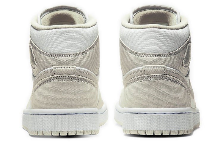 Jordan (WMNS) Air Jordan 1 Mid 'Spruce Aura' - Image 5