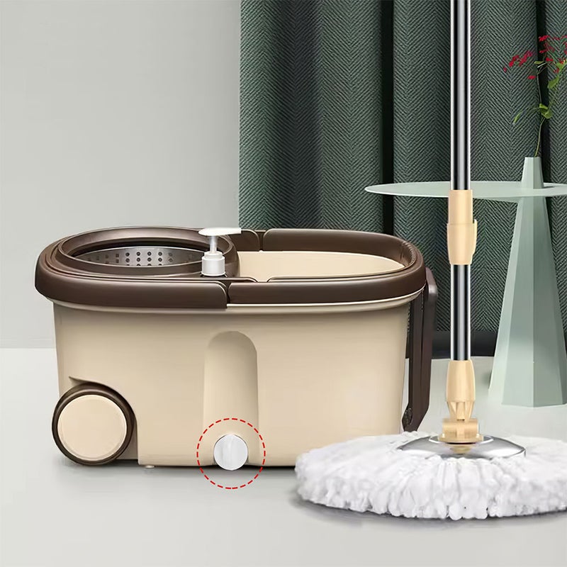 Bucket Drain Closure Mop Bucket Plugs Leakproof Sealing Cap For Home Cleaning 3Pcs - Image 5
