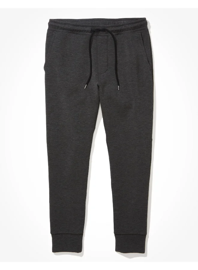 American Eagle High Waist Drawstring Sweatpants