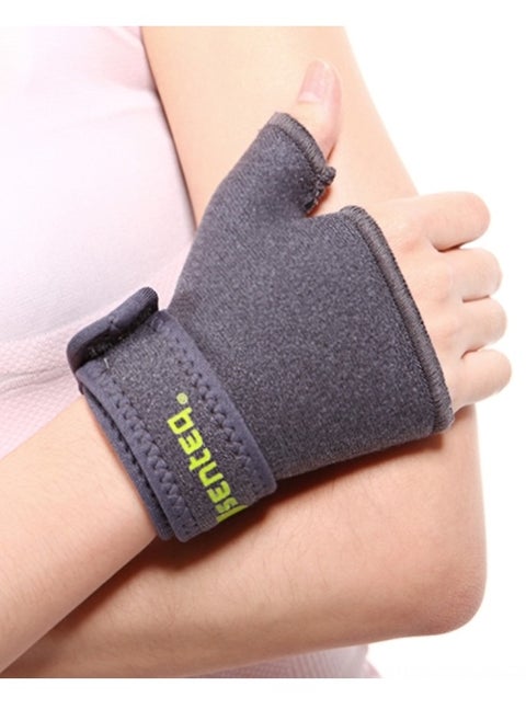 TPR Gel Palm Support SQ2-N005 Left Hand (L)